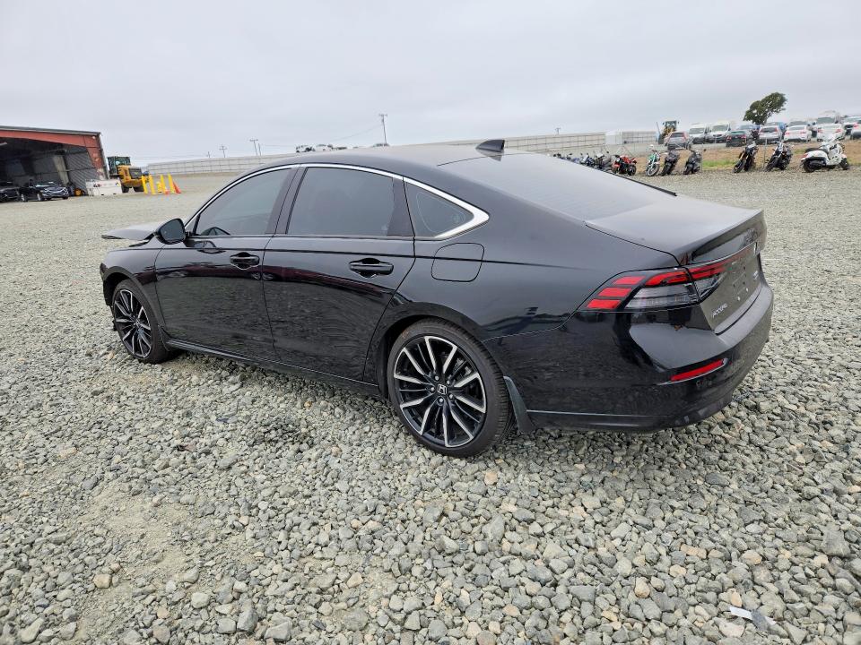 Продажа на аукционе авто 2025 Honda Accord, vin: 1HGCY2F86SA066694, номер лота: 58404186