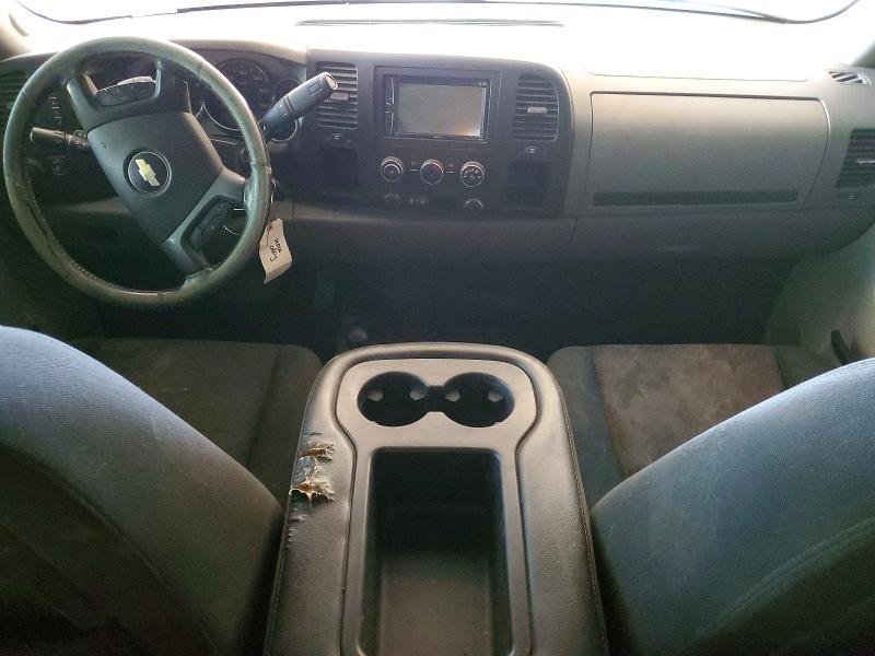 Продажа на аукционе авто 2014 Chevrolet Silverado, vin: 1GC1KVC81EF115160, номер лота: 56118006