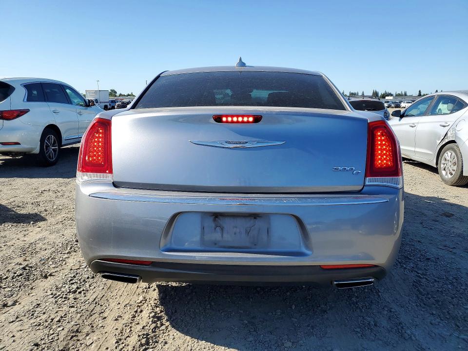 Aukcja sprzedaży 2016 Chrysler 300c, vin: 2C3CCAEG9GH248077, numer aukcji: 56083936