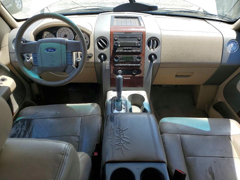 2006 Ford F150 მანქანა იყიდება აუქციონზე, vin: 1FTPW14576KD85014, აუქციონის ნომერი: 56274016