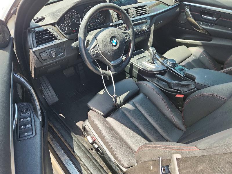 74515545 :رقم المزاد ، WBA4U7C36H5H20292 vin ، 2017 Bmw 430i مزاد بيع