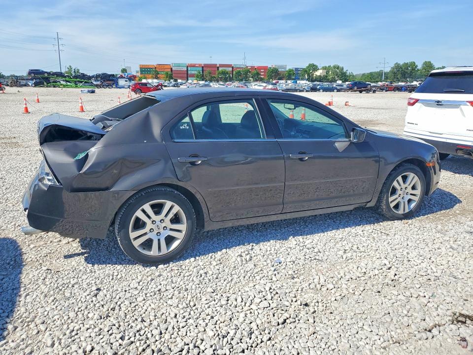 Aukcja sprzedaży 2006 Ford Fusion, vin: 3FAHP08186R185571, numer aukcji: 56026146