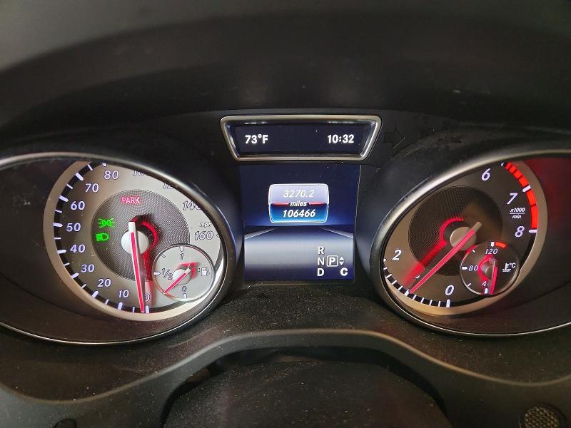 Продажа на аукционе авто 2016 Mercedes-benz Gla, vin: WDCTG4GB8GJ235686, номер лота: 56640476