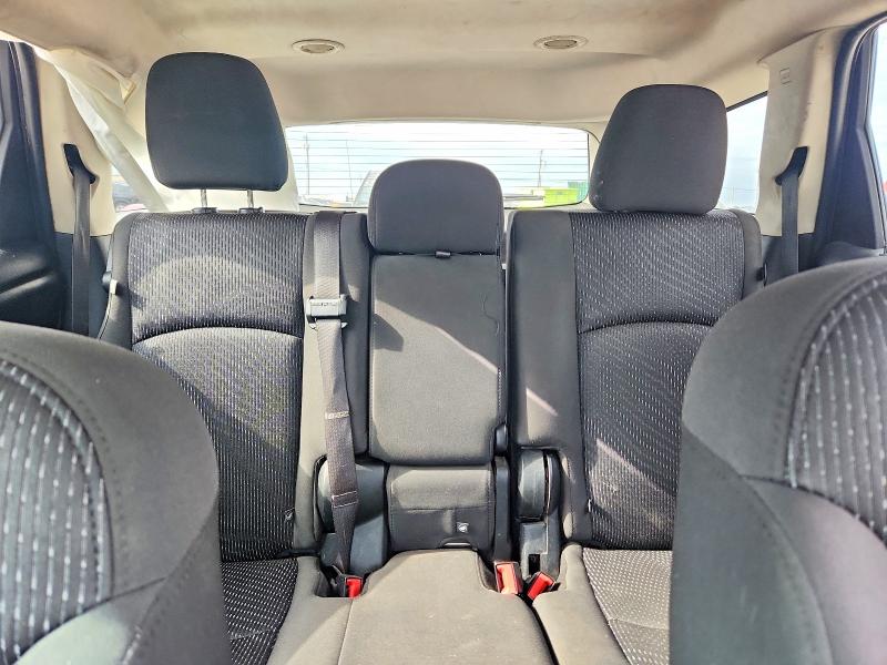 57483876 :رقم المزاد ، 3C4PDCBGXJT526249 vin ، 2018 Dodge Journey مزاد بيع
