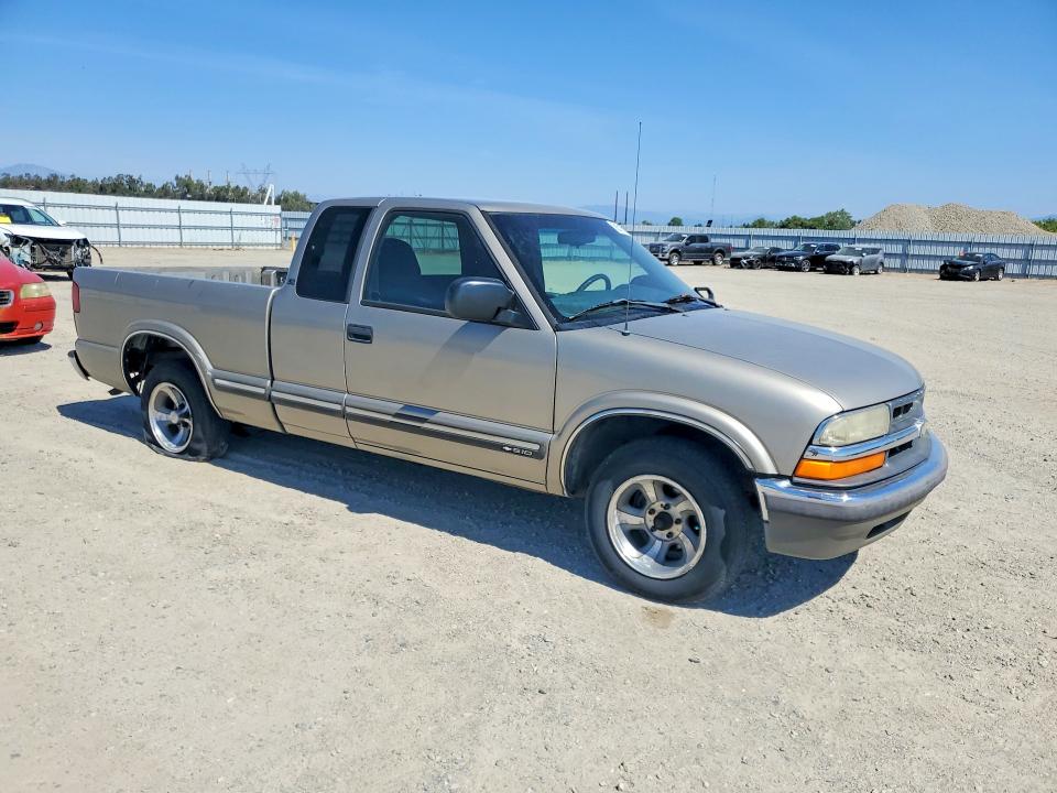 Aukcja sprzedaży 2000 Chevrolet S Truck, vin: 1GCCS1956YK269678, numer aukcji: 58515026
