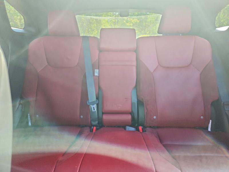 Aukcja sprzedaży 2023 Lexus Rx, vin: 2T2BCMEA5PC007594, numer aukcji: 57840576