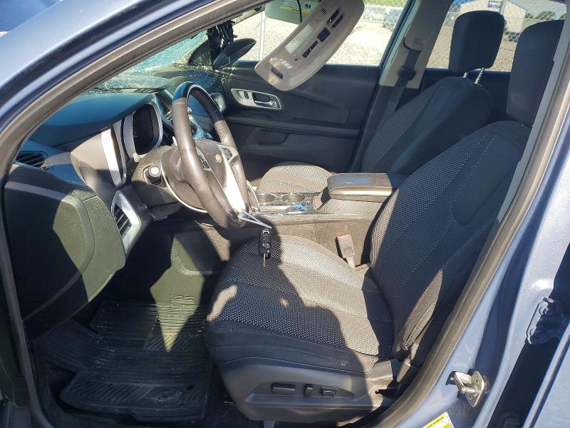 Продажа на аукционе авто 2012 Chevrolet Equinox, vin: 2GNFLEEK1C6258362, номер лота: 56879086