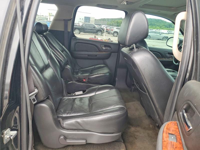Aukcja sprzedaży 2007 Chevrolet Suburban, vin: 3GNFK16347G129352, numer aukcji: 58087576