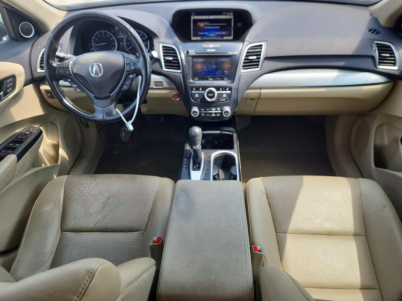Aukcja sprzedaży 2018 Acura Rdx, vin: 5J8TB3H59JL014313, numer aukcji: 58275336