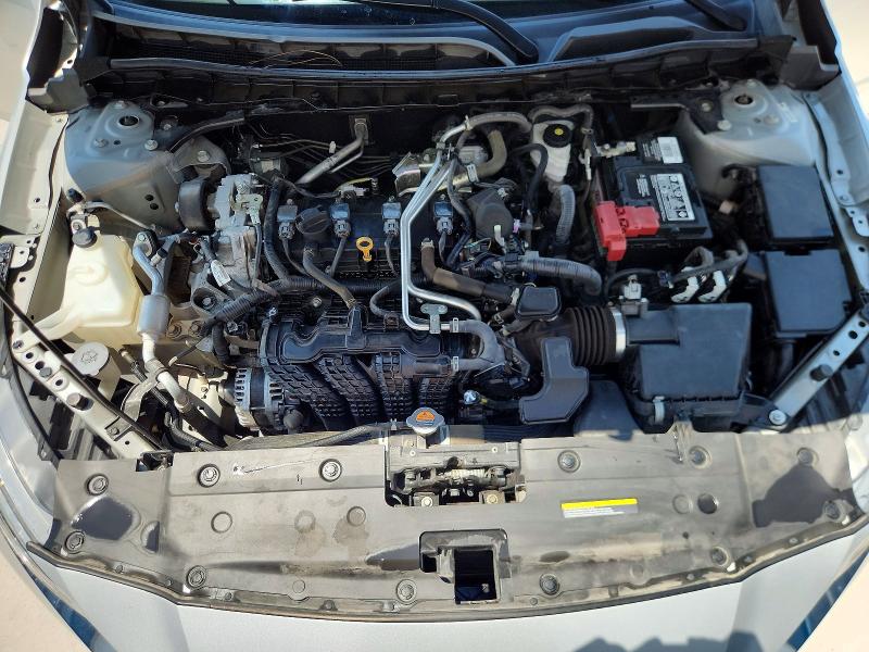 Aukcja sprzedaży 2023 Nissan Altima, vin: 1N4BL4BV9PN363058, numer aukcji: 58453276