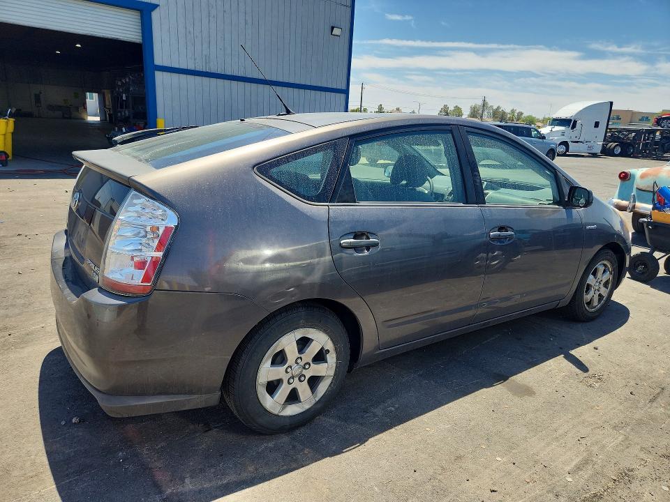 Aukcja sprzedaży 2008 Toyota Prius, vin: JTDKB20U183327261, numer aukcji: 56710806