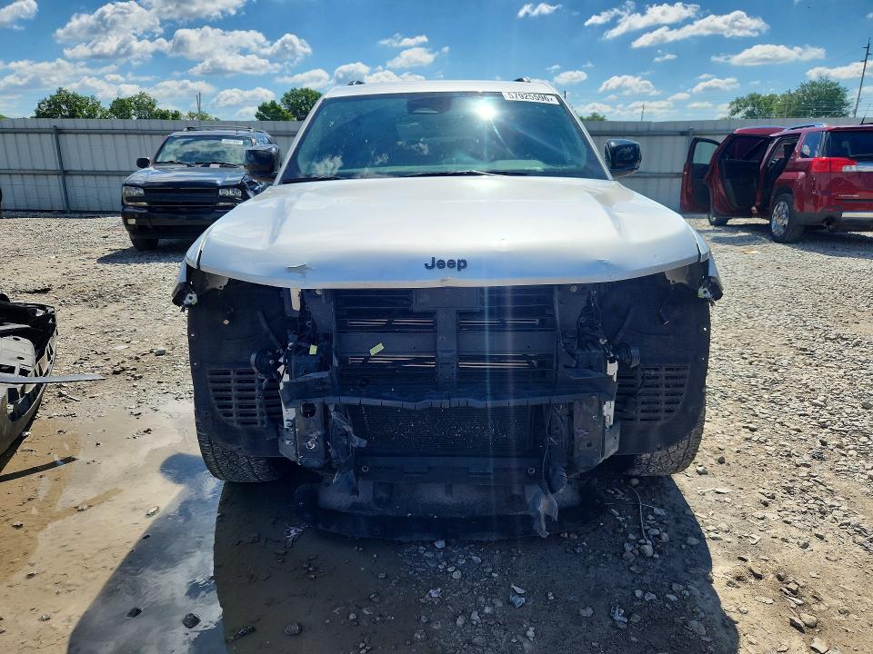 Aukcja sprzedaży 2021 Jeep Grand Cherokee, vin: 1C4RJKAG4M8181770, numer aukcji: 57925596