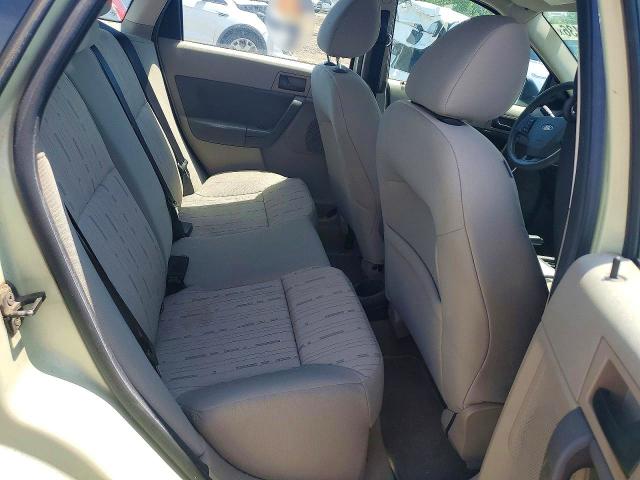 2010 Ford Focus მანქანა იყიდება აუქციონზე, vin: 1FAHP3FNXAW278671, აუქციონის ნომერი: 59117436