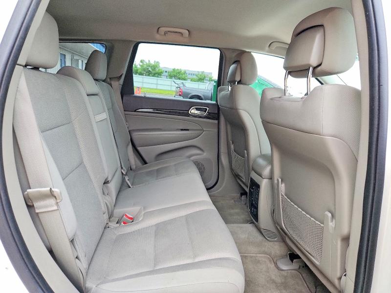 Aukcja sprzedaży 2011 Jeep Grand Cherokee, vin: 1J4RR4GG0BC582054, numer aukcji: 57858596