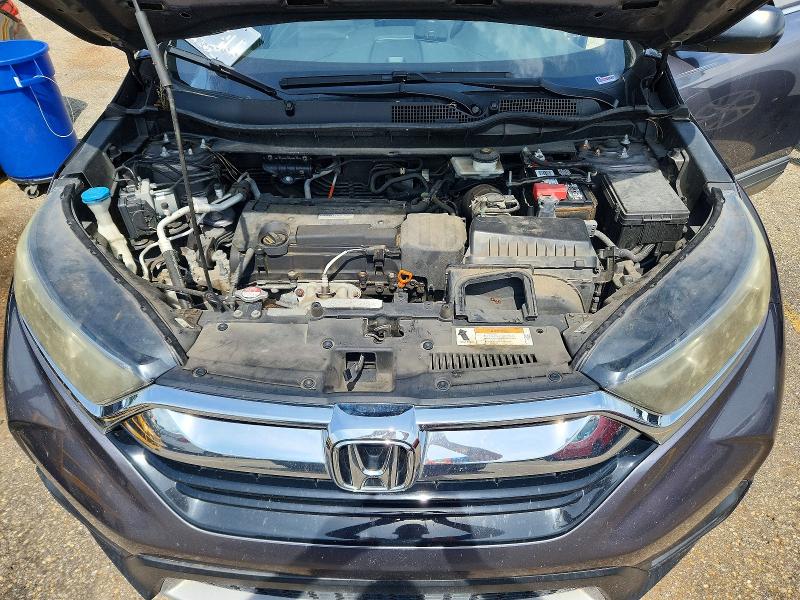 Aukcja sprzedaży 2017 Honda Cr-v, vin: 7FARW5H33HE000058, numer aukcji: 55416086