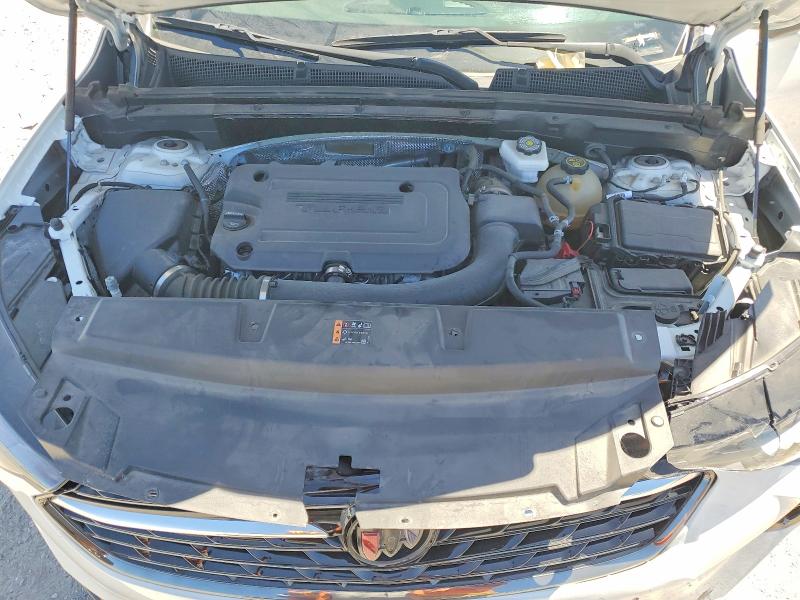 Aukcja sprzedaży 2022 Buick Envision, vin: LRBAZLR43ND063013, numer aukcji: 56686696