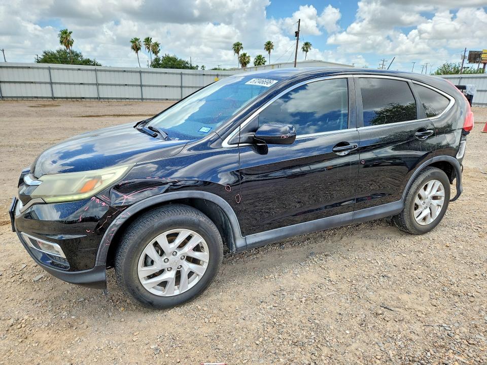 Aukcja sprzedaży 2015 Honda Cr-v, vin: 3CZRM3H59FG711921, numer aukcji: 57246696