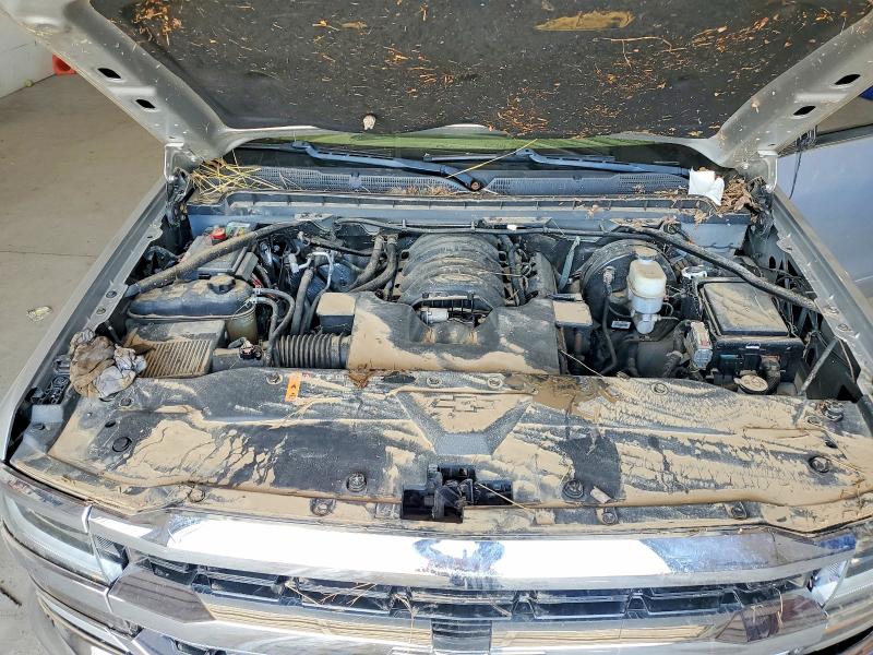 Продажа на аукционе авто 2019 Chevrolet Silverado Ld, vin: 2GCVKPEC6K1119285, номер лота: 59231516