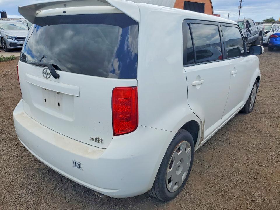 Aukcja sprzedaży 2010 Toyota Scion, vin: JTLZE4FE7A1109817, numer aukcji: 55804266