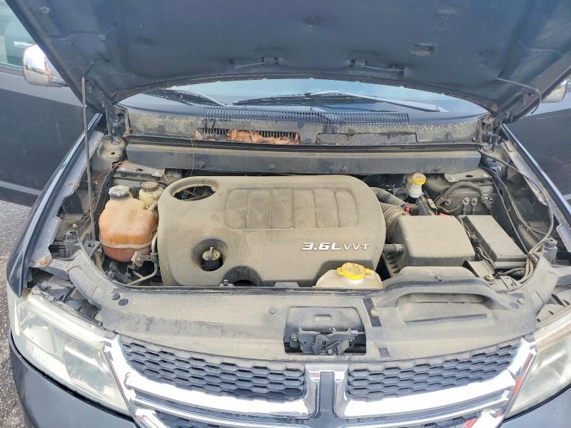 Продаж на аукціоні авто 2013 Dodge Journey, vin: 3C4PDCBG5DT630474, номер лоту: 57839866