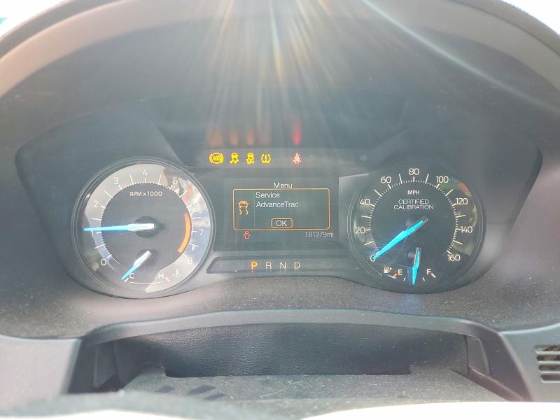 Aukcja sprzedaży 2017 Ford Explorer, vin: 1FM5K8ARXHGB55536, numer aukcji: 57076626