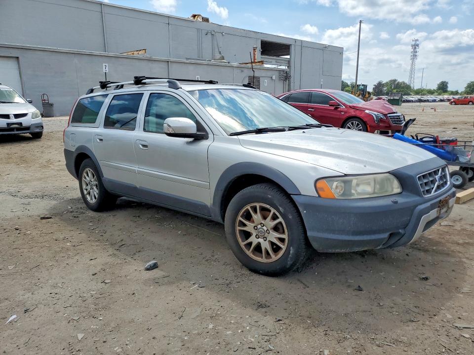 Продажа на аукционе авто 2007 Volvo Xc70, vin: YV4SZ592271265780, номер лота: 55576046