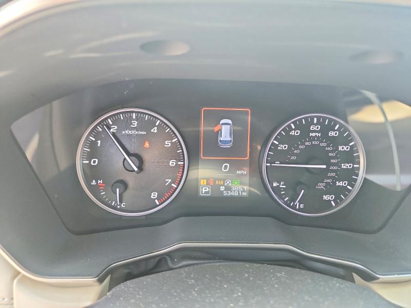 55335506 :رقم المزاد ، 4S4BTANC0N3128264 vin ، 2022 Subaru Outback مزاد بيع