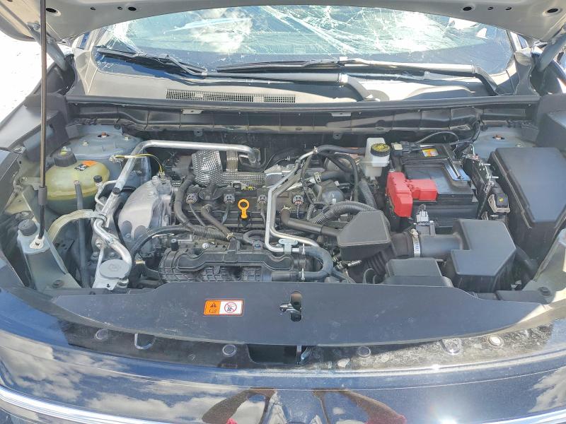 2025 Mitsubishi Outlander მანქანა იყიდება აუქციონზე, vin: JA4J4VA88SZ055749, აუქციონის ნომერი: 56682246