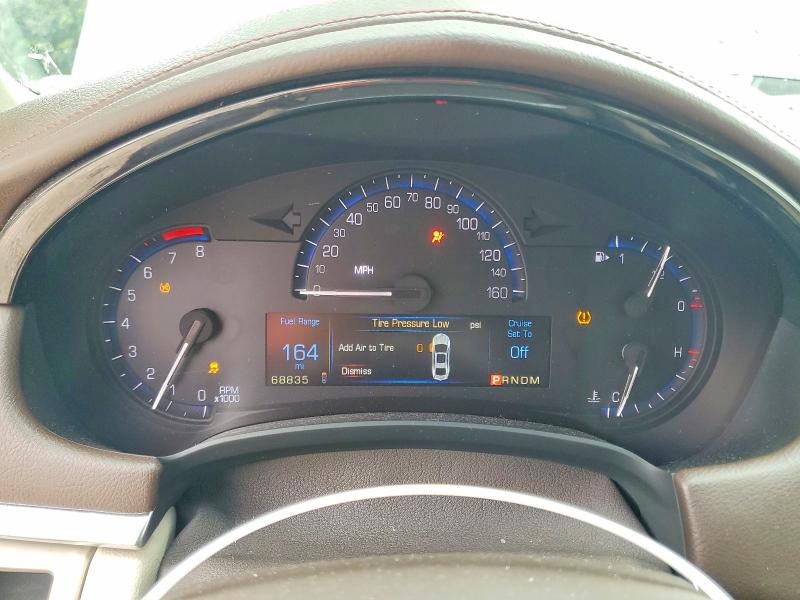 Продажа на аукционе авто 2015 Cadillac Xts, vin: 2G61N5S37F9262013, номер лота: 55905066