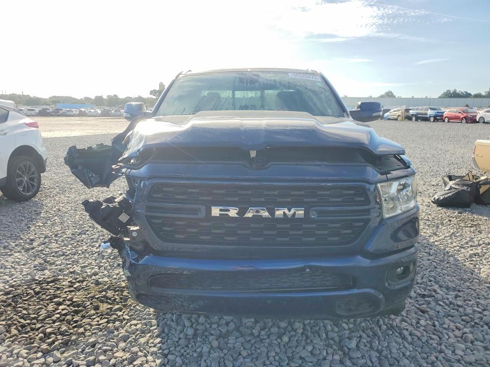 Продаж на аукціоні авто 2024 Ram 1500, vin: 1C6SRFBT4RN213467, номер лоту: 56520476