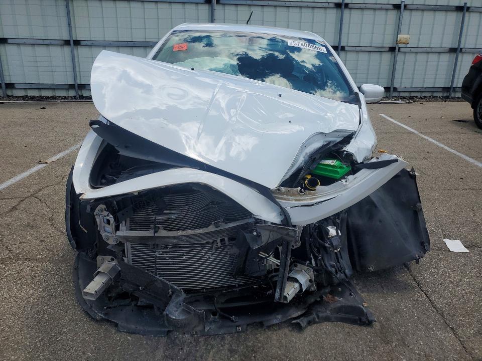 57408566 :رقم المزاد ، 1C3CDFBB8GD667487 vin ، 2016 Dodge Dart مزاد بيع