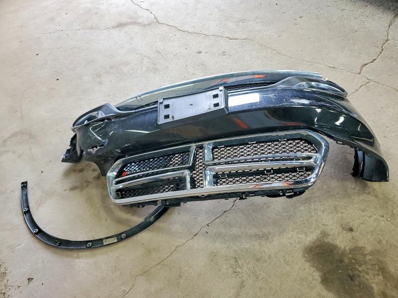 Продажа на аукционе авто 2018 Dodge Durango, vin: 1C4RDJAG6JC112136, номер лота: 57768546