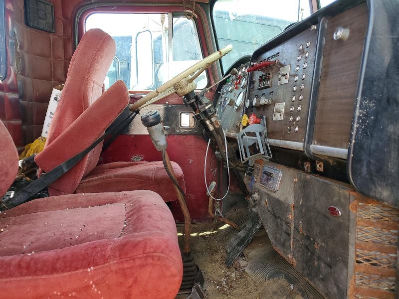 Продажа на аукционе авто 1984 Peterbilt 359, vin: 1XP9D29X8EN165441, номер лота: 57693756