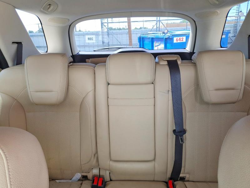 Продаж на аукціоні авто 2018 Mercedes-benz Gle, vin: 4JGDA5HB7JB034052, номер лоту: 55696956