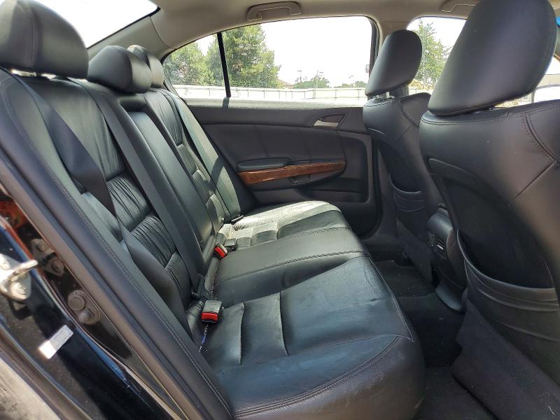 Продаж на аукціоні авто 2012 Honda Accord, vin: 1HGCP2F88CA035239, номер лоту: 58223046