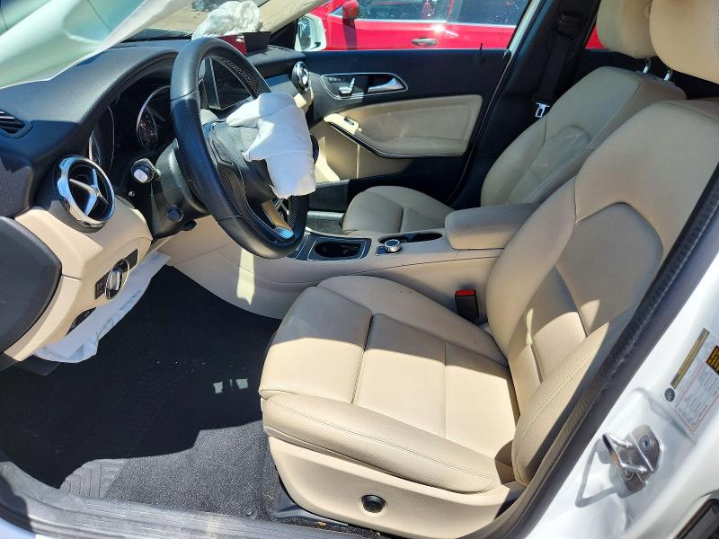 2020 Mercedes-benz Gla მანქანა იყიდება აუქციონზე, vin: W1NTG4GB8LU031090, აუქციონის ნომერი: 57954316