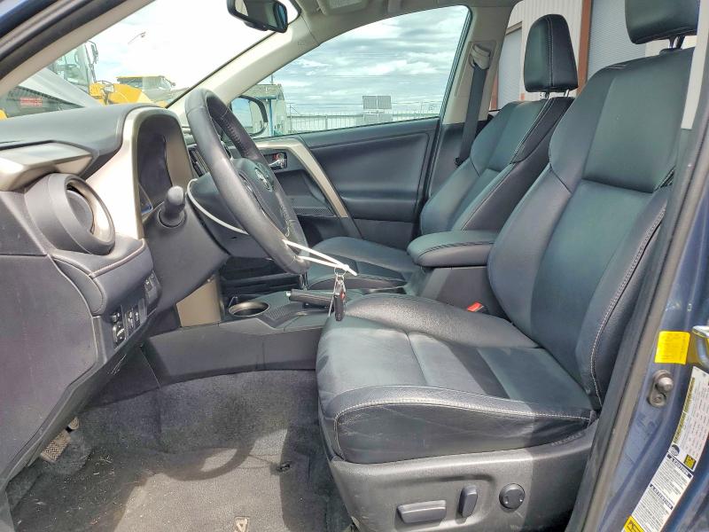 Продажа на аукционе авто 2013 Toyota Rav4, vin: 2T3DFREVXDW059700, номер лота: 56296266