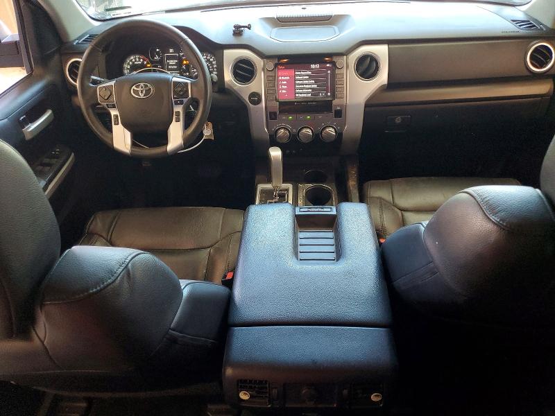 Aukcja sprzedaży 2021 Toyota Tundra, vin: 5TFEY5F14MX294768, numer aukcji: 55716536