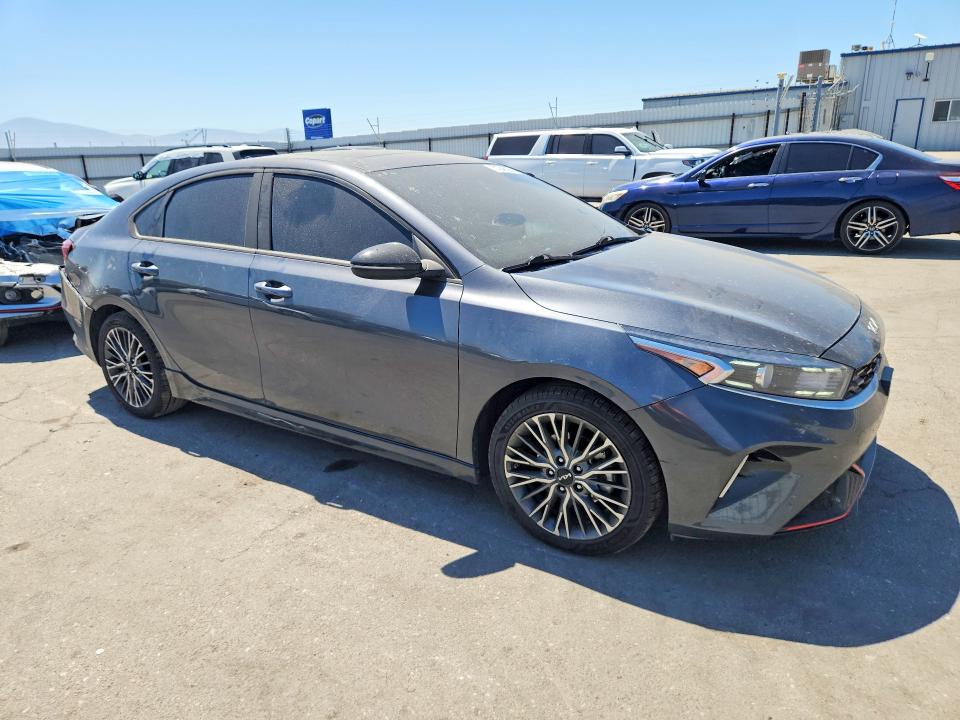 Aukcja sprzedaży 2024 Kia Forte, vin: 3KPF54AD1RE759670, numer aukcji: 57245056