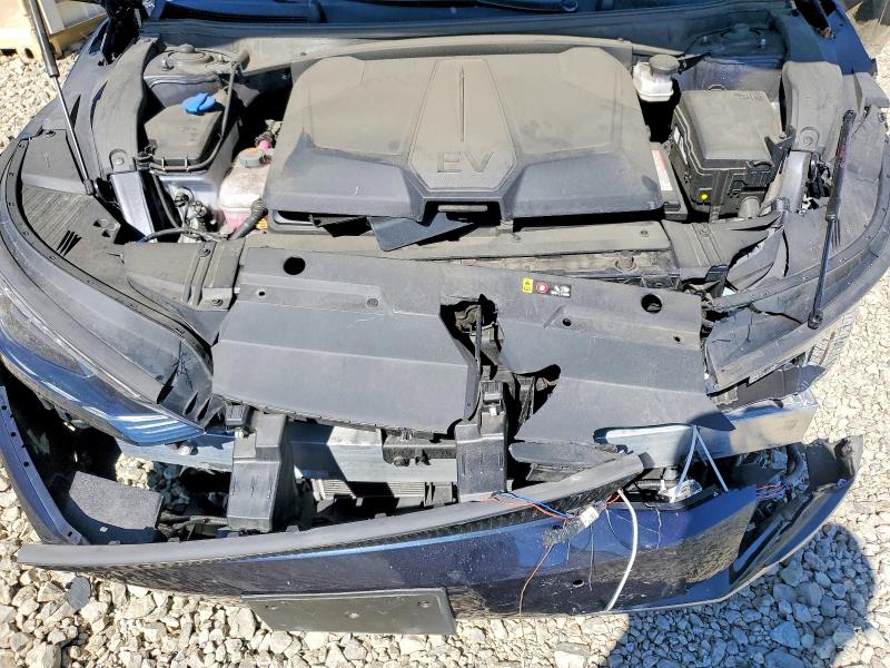 Aukcja sprzedaży 2023 Kia Ev6, vin: KNDC34LA4P5609718, numer aukcji: 58962706