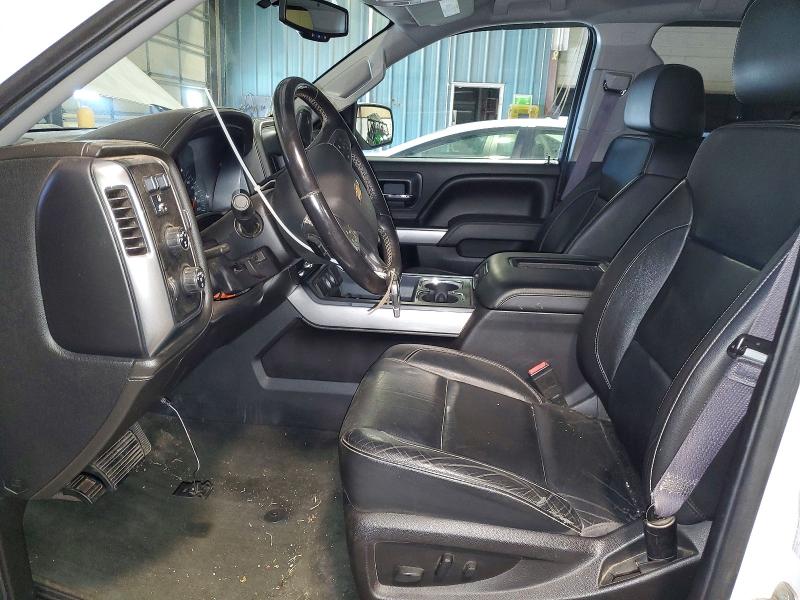Aukcja sprzedaży 2016 Chevrolet Silverado, vin: 1GCVKSEC2GZ248688, numer aukcji: 57899736