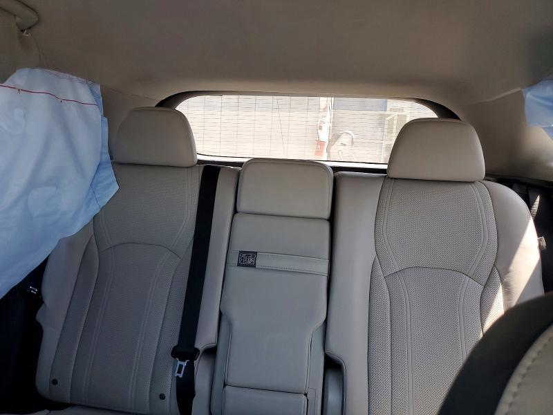 Aukcja sprzedaży 2019 Lexus Rx 350, vin: 2T2ZZMCA3KC140394, numer aukcji: 58245456