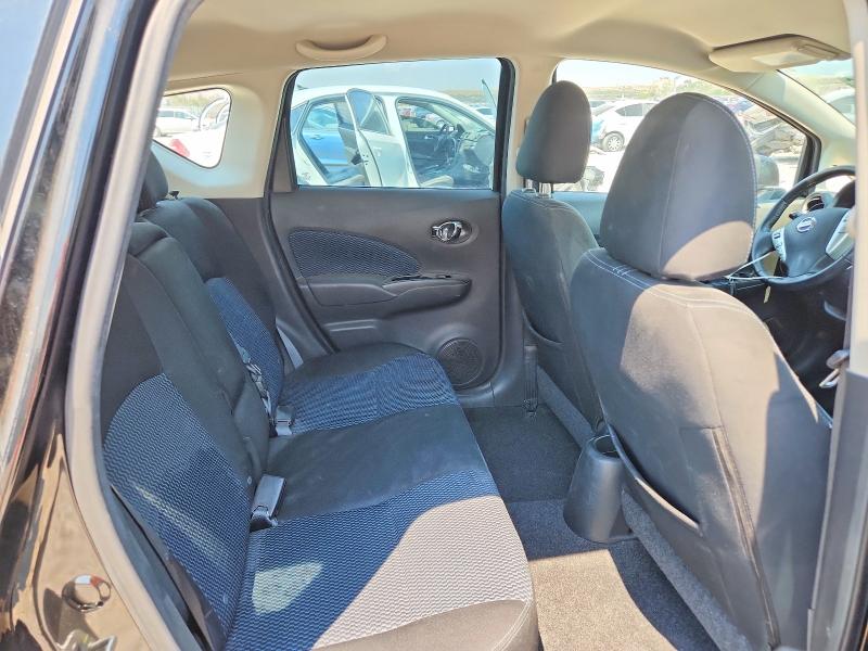 Продажа на аукционе авто 2014 Nissan Versa Note, vin: 3N1CE2CP9EL372744, номер лота: 58079406