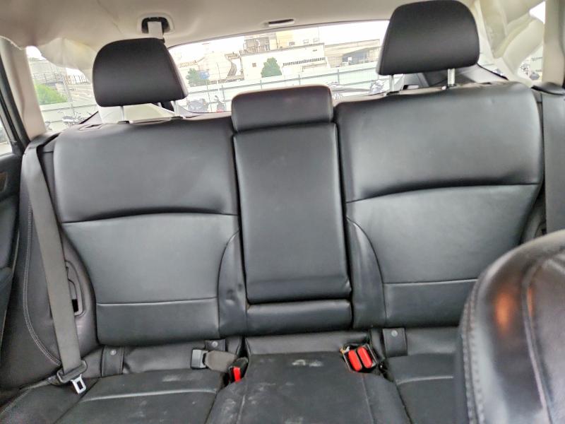 Aukcja sprzedaży 2018 Subaru Outback, vin: 4S4BSANCXJ3276225, numer aukcji: 57525966