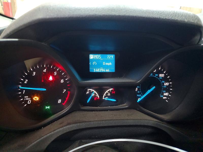 Продажа на аукционе авто 2016 Ford Transit Connect, vin: NM0LS6E72G1232732, номер лота: 56601346