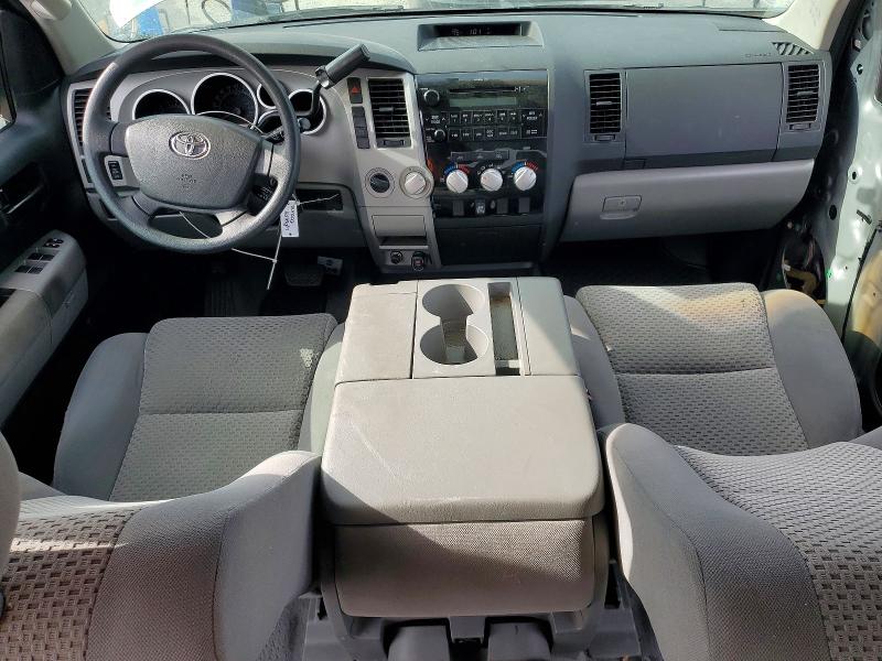 2007 Toyota Tundra მანქანა იყიდება აუქციონზე, vin: 5TFBT54157X004708, აუქციონის ნომერი: 57058726
