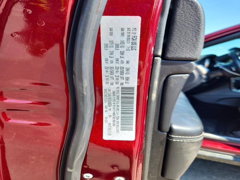 2016 Jeep Grand Cherokee მანქანა იყიდება აუქციონზე, vin: 1C4RJFBG7GC495534, აუქციონის ნომერი: 55614496