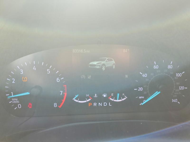 Aukcja sprzedaży 2020 Ford Escape, vin: 1FMCU0H63LUB14867, numer aukcji: 56637966