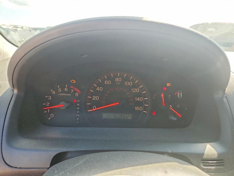 55469666 :رقم المزاد ، 1HGCM72515A024765 vin ، 2005 Honda Accord مزاد بيع