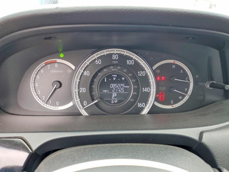 56143576 :رقم المزاد ، 1HGCR2F36HA223358 vin ، 2017 Honda Accord مزاد بيع